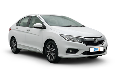 Honda City-img
